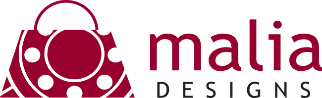 Malia Designs Logo