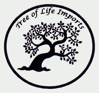 Tree of Life Imports Logo